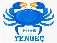 YENGEÇ